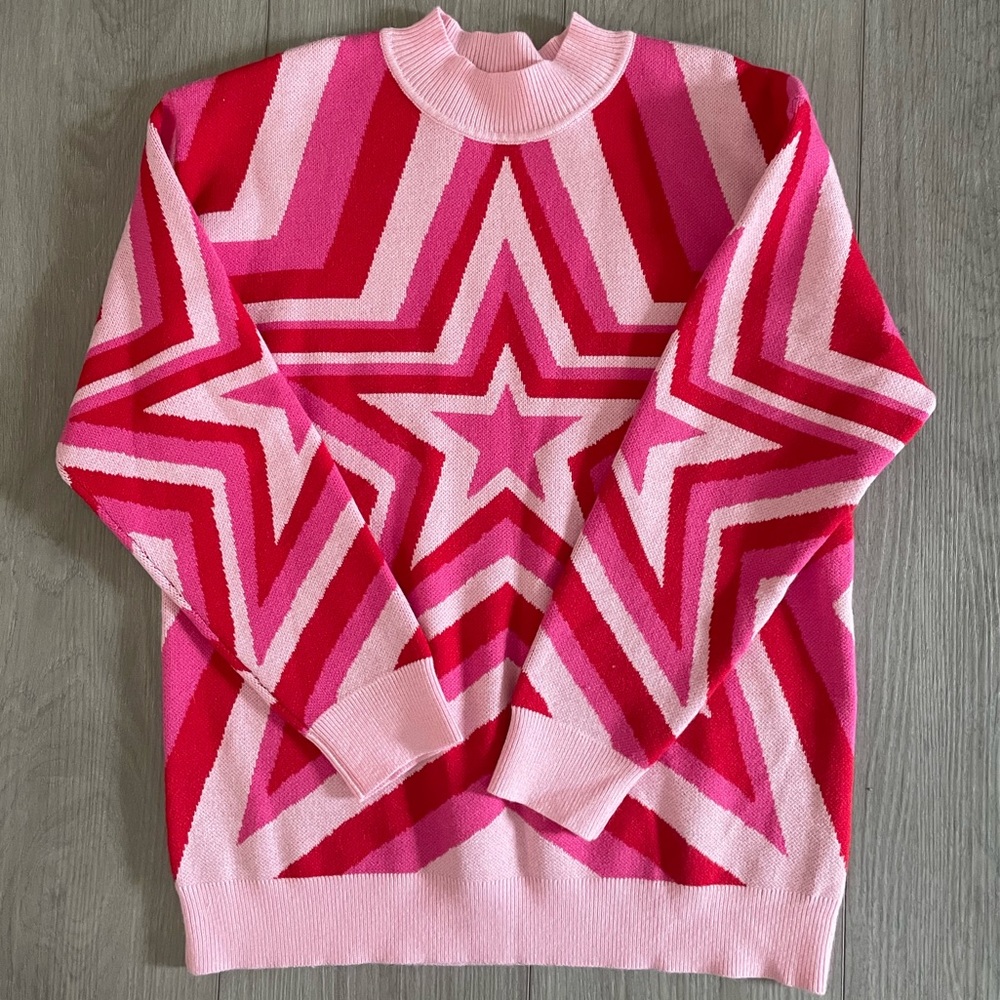 Kids sweater